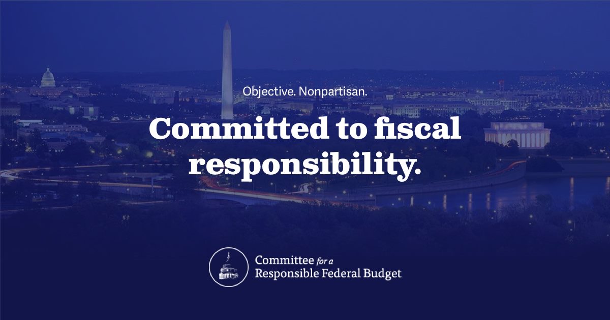 Debt Fixer | Committee for a Responsible Federal Budget